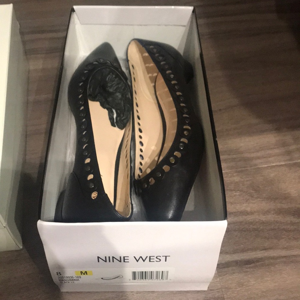 Ballet flat